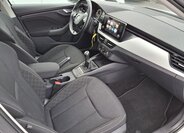 Škoda Scala Hatchback 999,0 81 kw