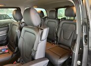 Mercedes-Benz Třídy V 16