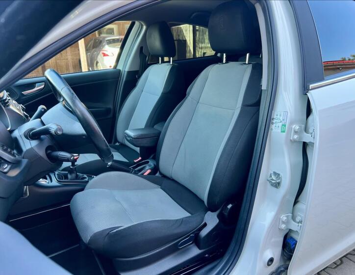 Alfa Romeo Giulietta 9