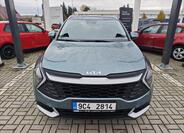 KIA Sportage 9