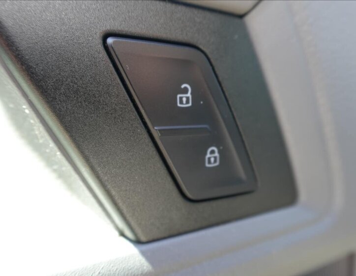 Volkswagen Crafter Ostatní 2,0 l 103 kw