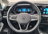 Volkswagen Caddy Kombi 2,0 l 90 kw