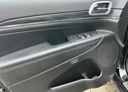 Jeep Grand Cherokee 7