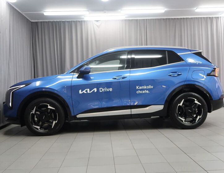 KIA Sportage 5