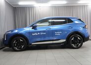 KIA Sportage 5