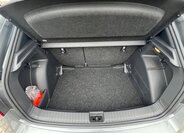 Škoda Fabia Hatchback 1,0 l 85 kw