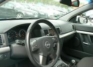 Opel Signum 10