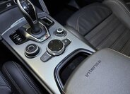 Alfa Romeo Stelvio SUV / Terénní 2,0 l 206 kw