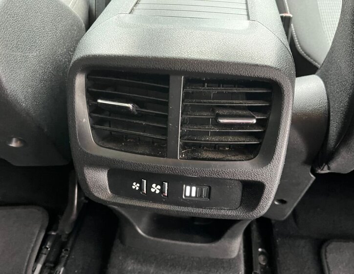 Toyota ProAce City Verso MPV 1,5 l 96 kw