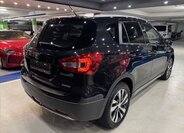 Suzuki SX4 S-Cross 8