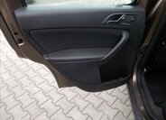 Škoda Yeti SUV / Terénní 2,0 l 81 kw