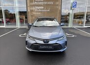 Toyota Corolla Sedan / Limuzína 1,8 l 72 kw