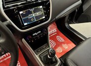 Suzuki SX4 S-Cross SUV 1,4 l 103 kw