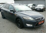 Ford Mondeo 2