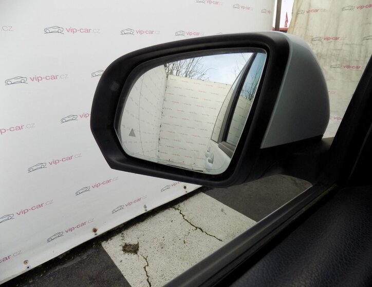 Mercedes-Benz Třídy V Ostatní 2,1 l 140 kw