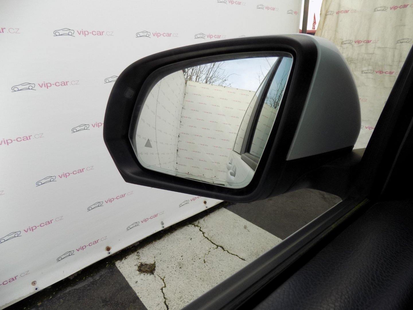 Mercedes-Benz Třídy V Ostatní 2,1 l 140 kw