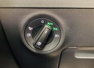 Škoda Karoq SUV / Terénní 2,0 l 110 kw