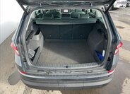 Škoda Kodiaq SUV / Terénní 2,0 l 147 kw