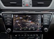 Škoda Superb Liftback 2,0 l 140 kw