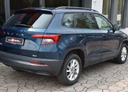 Škoda Karoq SUV / Terénní 2,0 l 85 kw