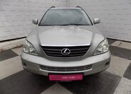 Lexus RX 400h 4