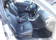 Subaru Legacy Sedan / Limuzína 2,5 l 121 kw