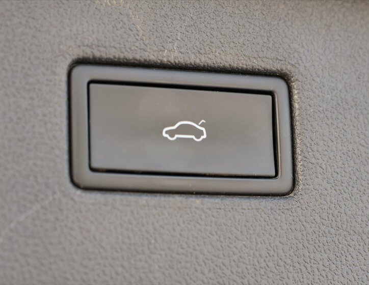 Volkswagen Tiguan Allspace SUV / Terénní 2,0 l 147 kw