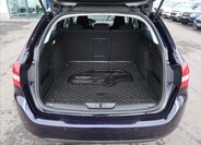 Peugeot 308 Kombi 2,0 l 110 kw