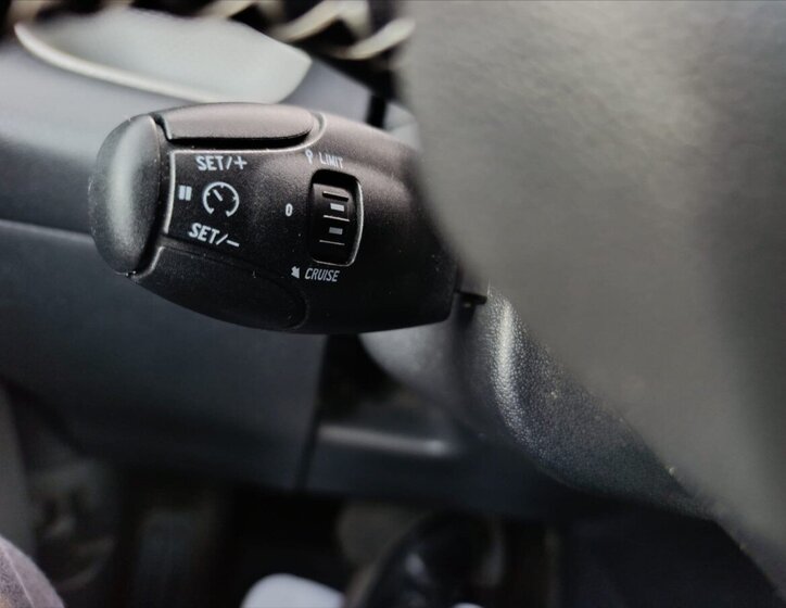 Citroën C3 Picasso MPV 1,6 l 68 kw