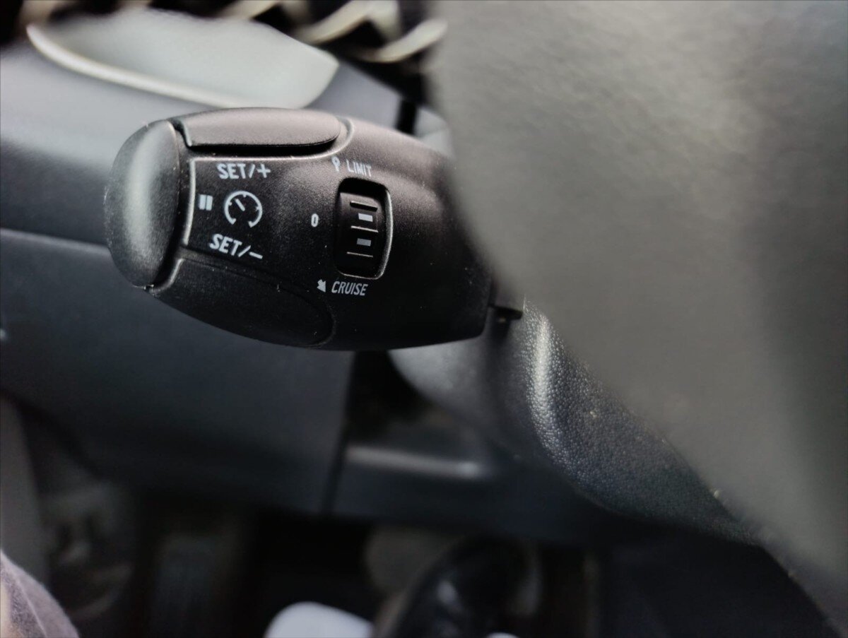 Citroën C3 Picasso MPV 1,6 l 68 kw