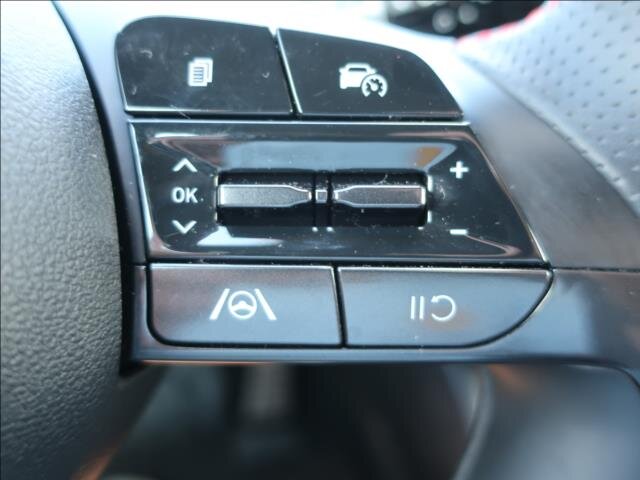 Hyundai Tucson SUV 1,6 l 110 kw