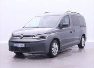 Volkswagen Caddy Kombi 2,0 l 90 kw