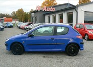 Peugeot 206 8
