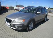 Volvo XC70 1