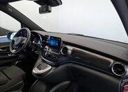 Mercedes-Benz Třídy V MPV 2,0 l 174 kw