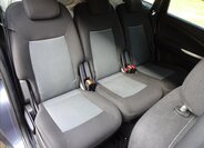 Ford S-MAX Kombi 2,0 l 103 kw