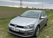 Volkswagen Golf Hatchback 0,0 110 kw
