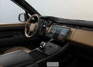 Land Rover Range Rover Sport SUV / Terénní 3,0 l 338 kw