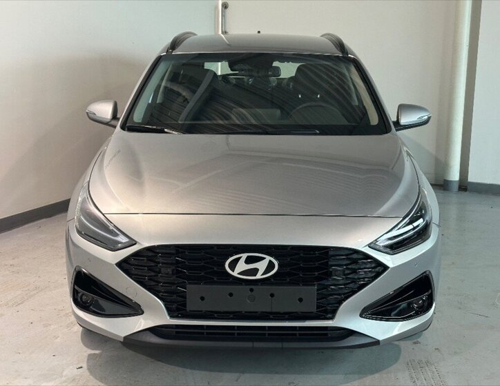 Hyundai i30 2