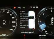 Volvo XC60 SUV 2,0 l 140 kw