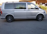 Volkswagen Multivan MPV 2,0 l 132 kw