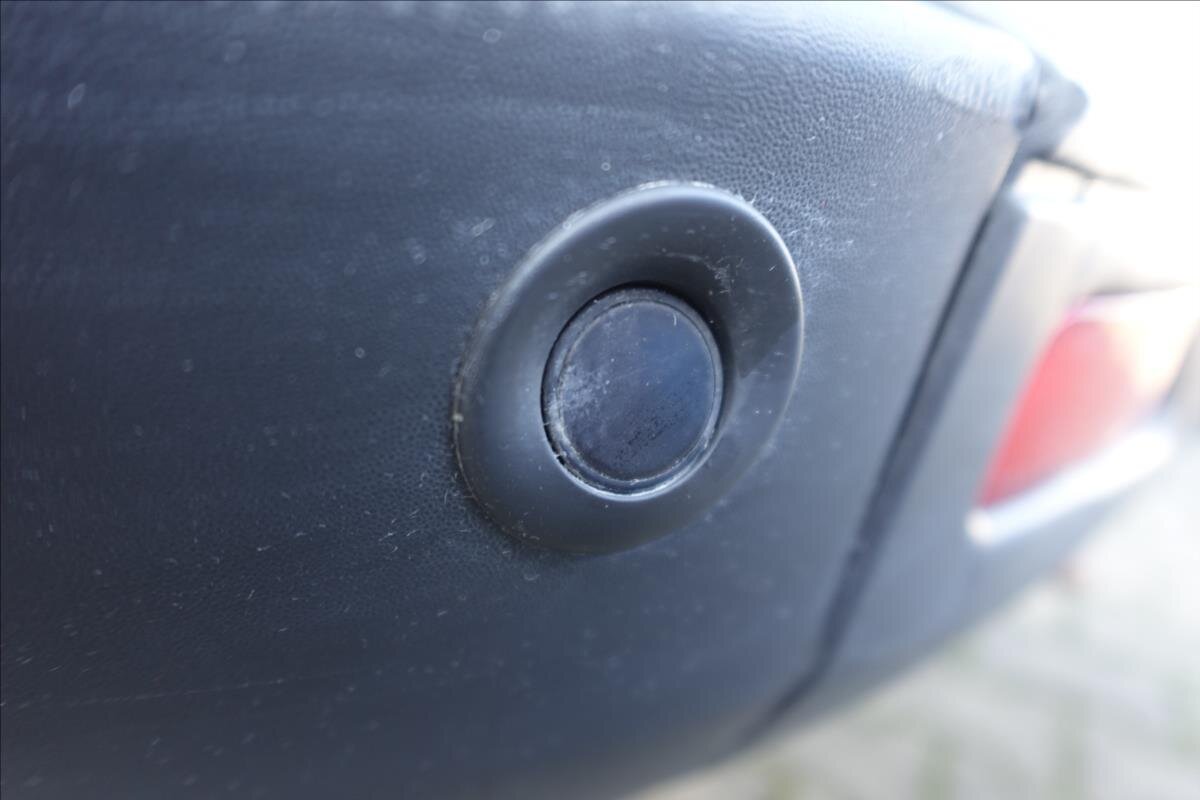 Ford Transit Custom Ostatní 2,0 l 96 kw