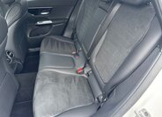 Mercedes-Benz GLC SUV / Terénní 2,0 l 145 kw