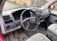 Volkswagen Transporter VAN / Minibus 0,0 96 kw