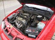 Opel Calibra Kupé 2,0 l 85 kw