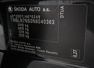 Škoda Kodiaq SUV / Terénní 2,0 l 147 kw