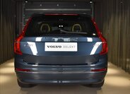 Volvo XC90 SUV 2,0 l 173 kw