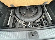 Škoda Kodiaq SUV 2,0 l 142 kw