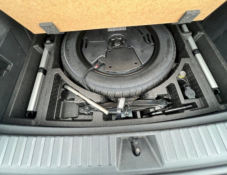 Škoda Kodiaq SUV 2,0 l 142 kw