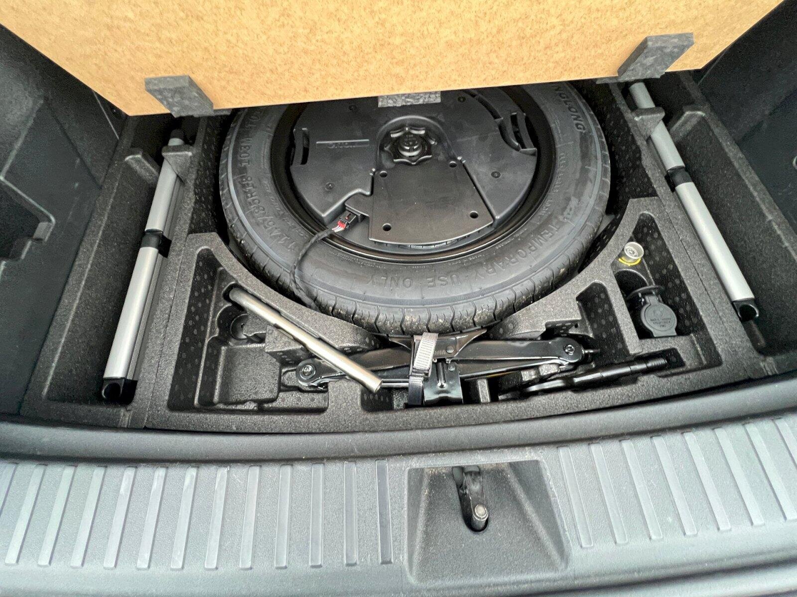 Škoda Kodiaq SUV 2,0 l 142 kw